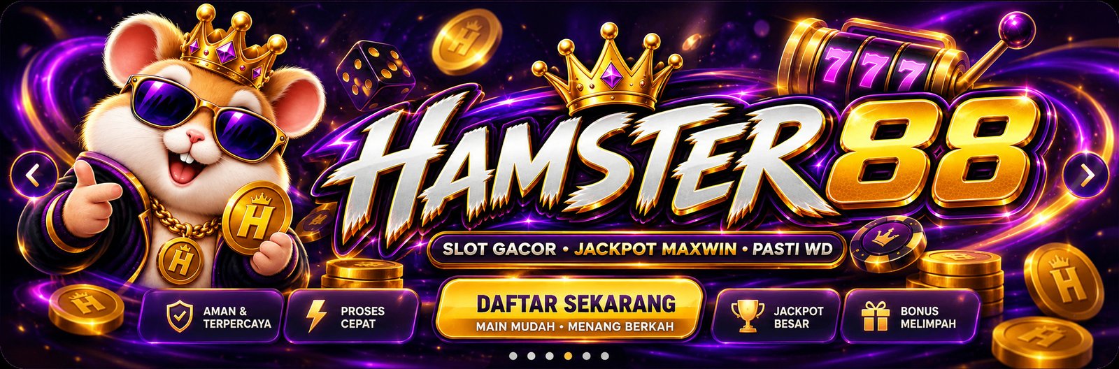 HAMSTER88